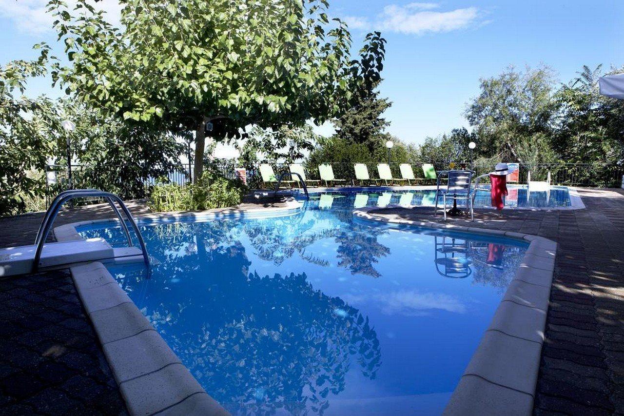 Dafnoudi Hotel Apartments Antipata  Luaran gambar