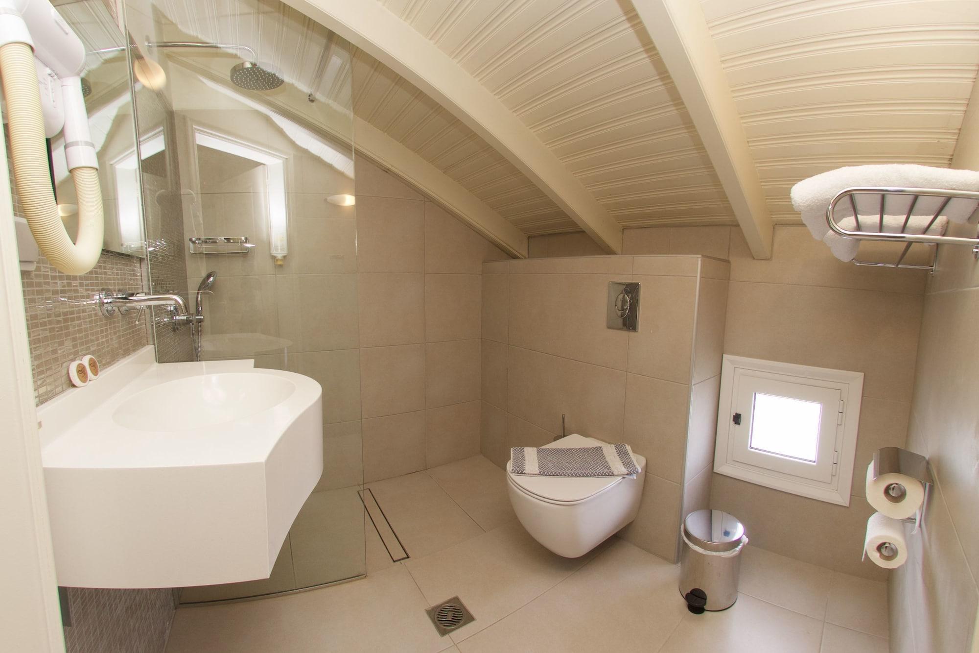 Dafnoudi Hotel Apartments Antipata  Luaran gambar
