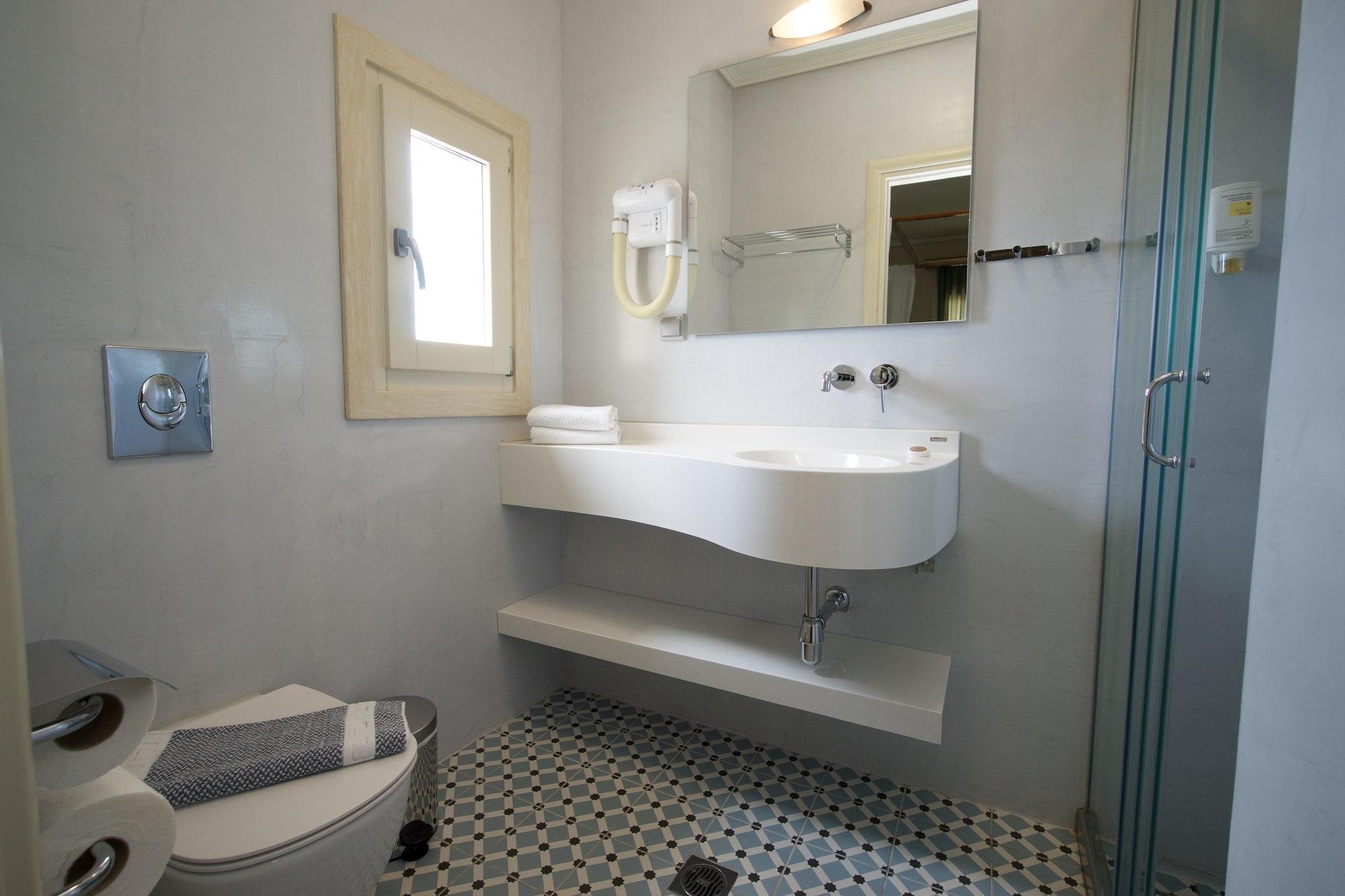 Dafnoudi Hotel Apartments Antipata  Luaran gambar