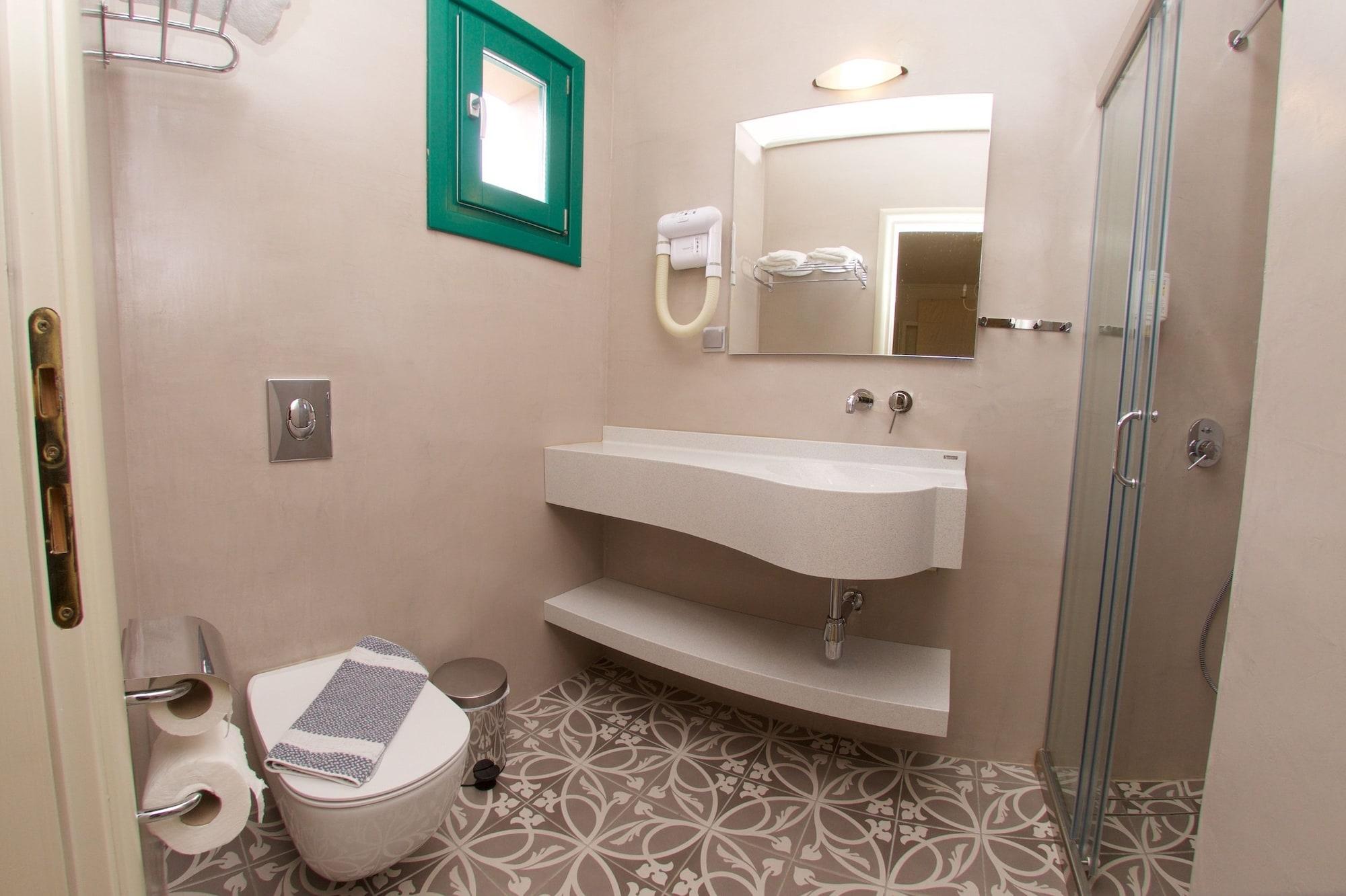 Dafnoudi Hotel Apartments Antipata  Luaran gambar