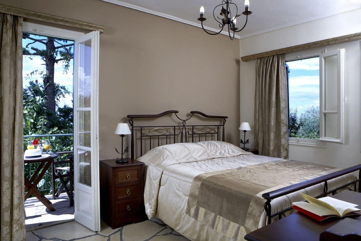 Dafnoudi Hotel Apartments Antipata  Luaran gambar