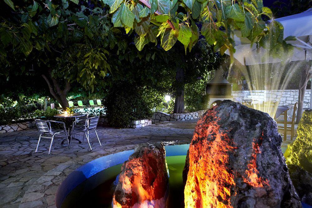 Dafnoudi Hotel Apartments Antipata  Luaran gambar